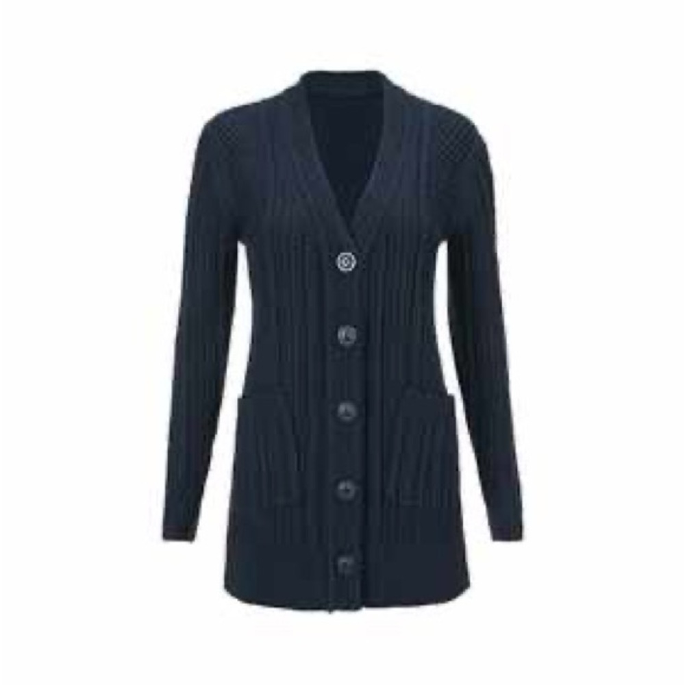 Cabi Trail Cardigan (style 4276)